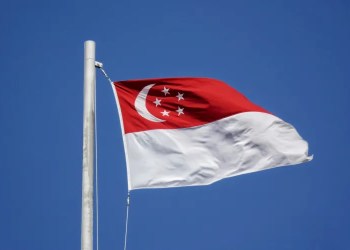 Singapore Steps Up Crypto Regulation
