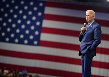 Crypto Regulation Joe Biden