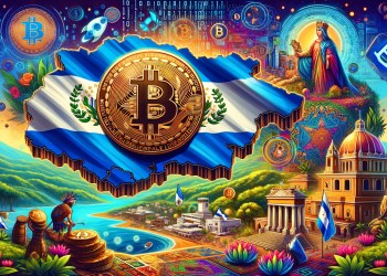 Bitcoin El Salvador