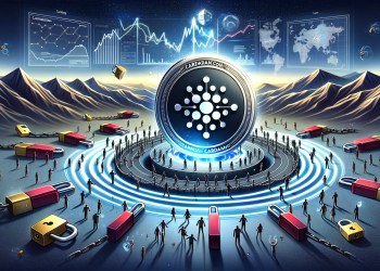Cardano centralization