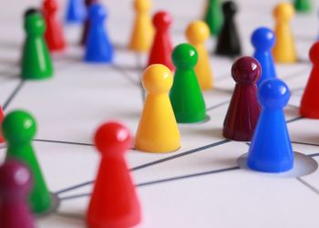 Cardano centralization