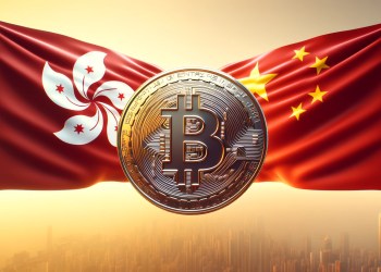 Hong Kong Bitcoin ETFs mainland Chinese rumor
