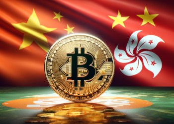 Hong Kong Bitcoin ETF Mainland China