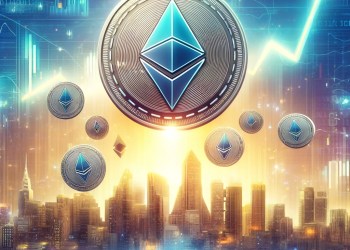 Ethereum’s Massive Surge