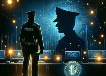 How An Indian Officer's Bitcoin Theft Could Change Crypto Policing Forever