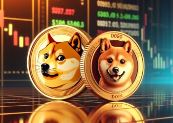 Dogecoin Shiba Inu