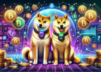 Dogecoin Shiba Inu