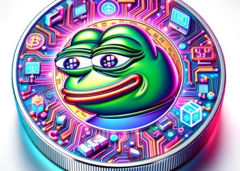 PEPE Crypto investor