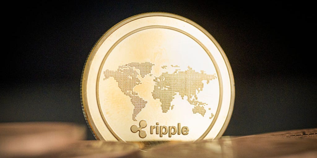 Ripple stablecoin goedgekeurd in Dubai: wat betekent dit voor de XRP koers?