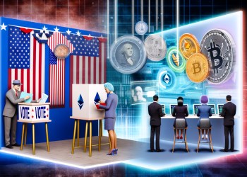 US presidential election