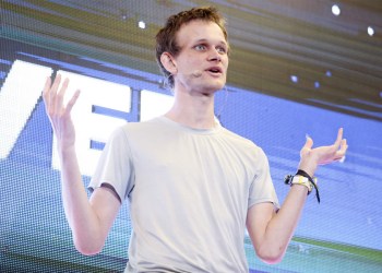 Vitalik Buterin Ethereum EIP-7702