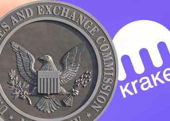 SEC Kraken crypto news
