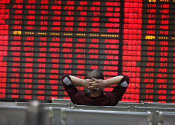 $354 Million Crypto Longs Squeezed As Bitcoin Crashes To $57,000