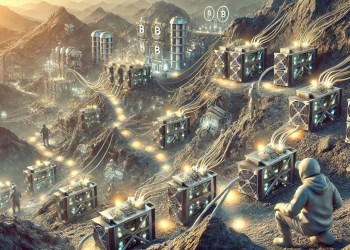 Bitcoin miners