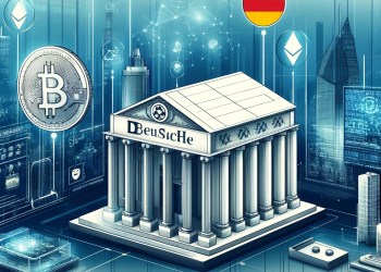Deutsche Bank Teams Up With Bitpanda To Integrate Crypto Services In Germany