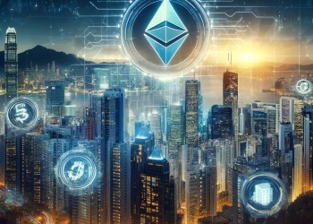 Ethereum Staking Could Be A Reality In Hong Kong's ETFs Soon