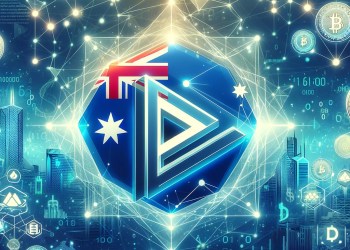 Australia’s Blockchain Leader Rebrands