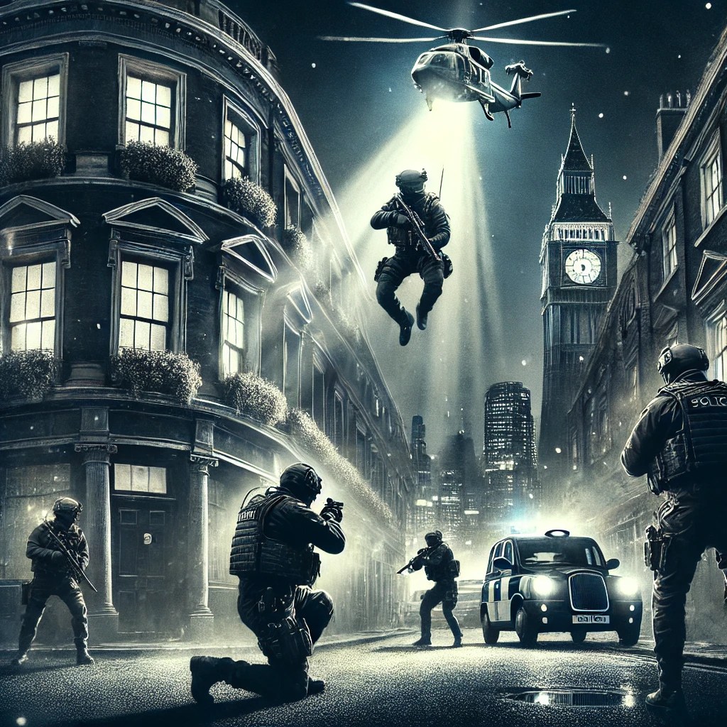 UK Authorities Nab Suspects in £1 Billion Crypto Scandal