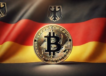 German government sells Bitcoin holdings
