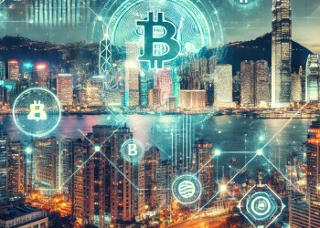 Is Hong Kong the Next Big Thing in Crypto?