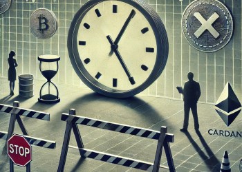 Here's Why XRP and Cardano Might Not See ETFs