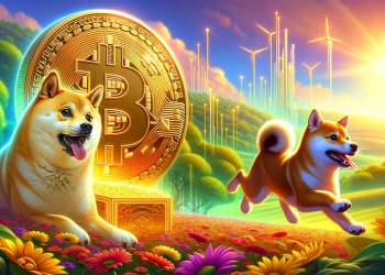 Dogecoin Shiba Inu