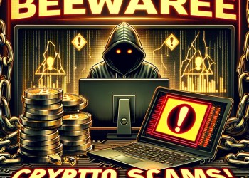 Ripple CTO warning