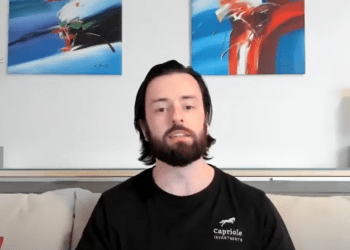 Bitcoin Price Not Moving Despite ETF Inflows Charles Edwards