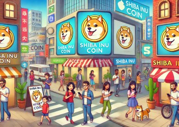 Shiba inu