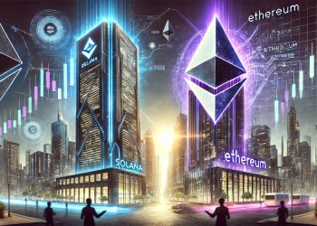 Solana Ethereum