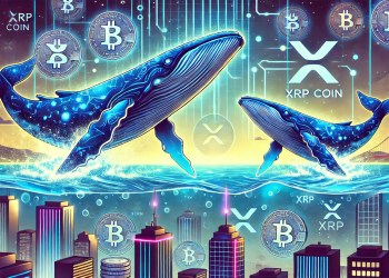 XRP whales
