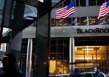blackrock