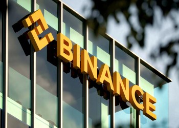 binance