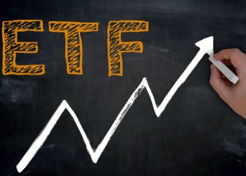 ETF
