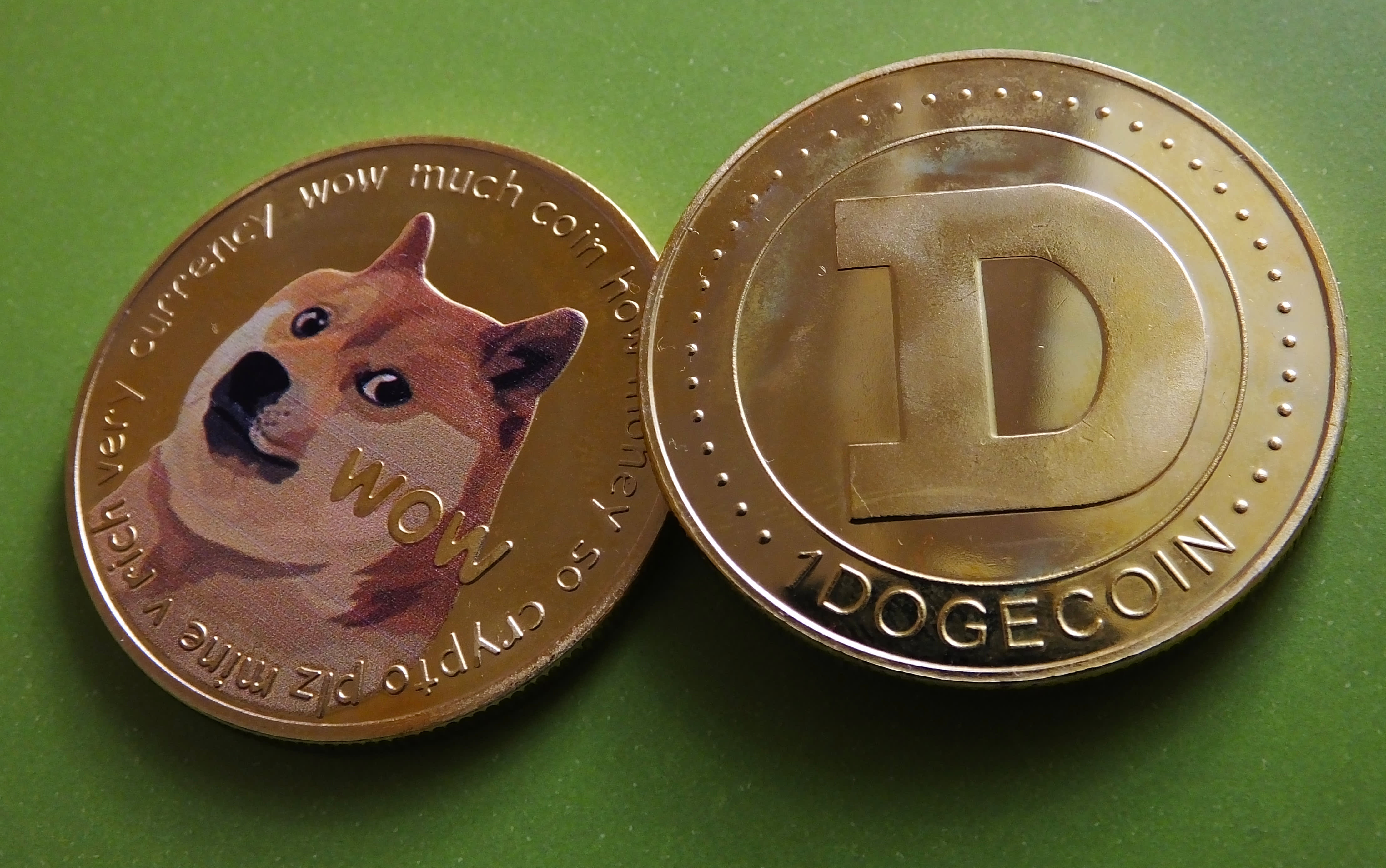 dogecoin - Cryptocurrency Terbaik untuk Parabolic Rally Setelah Pelantikan Trump: DOGE, XRP, dan RBLK dan Beberapa Presale Pilihan