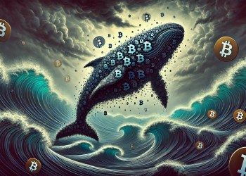 Bitcoin Whales
