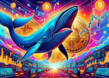 Bitcoin Whale