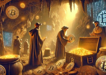 Bitcoin Miners