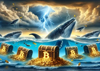 Bitcoin Whales