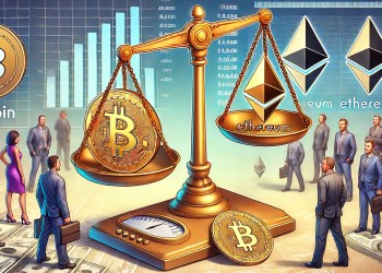 Bitcoin & Ethereum