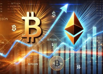 Bitcoin & Ethereum