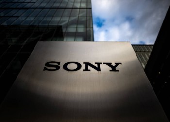 Sony Crypto