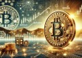 Bitcoin bombshell