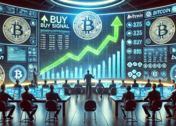 Bitcoin buy