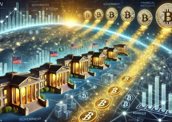 Bitcoin selling