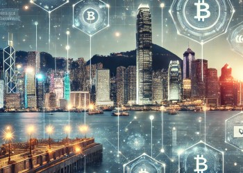 Hong Kong to Adjust Crypto Laws