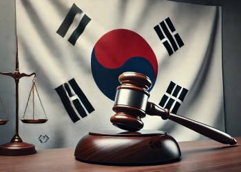 Do Kwon South Korea spouse