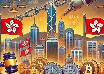 Hong Kong Tightens Grip on Crypto