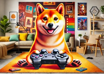 Shiba Inu Shibarium game news