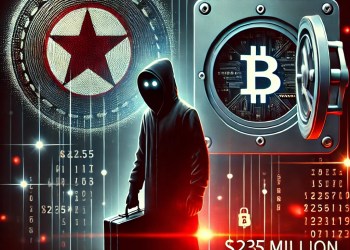 $235 Million Crypto Theft from WazirX